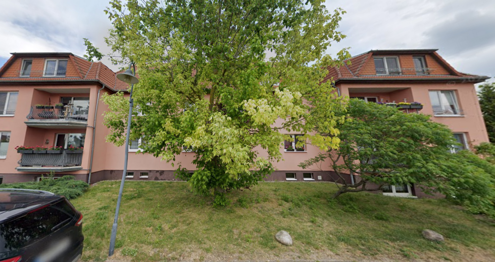 Wohnung zum Mieten in Mixdorf 375,60 € 62.6 m² 3 zimmer