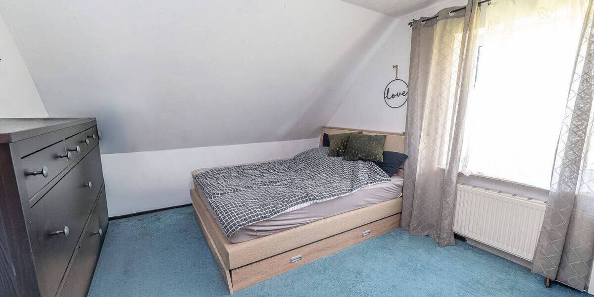 Etagenwohnung Belum - 3 Zimmer, 68 m&sup2;, 590&euro; | Angebot:26308584