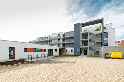 Wohnung zum Mieten in Weinstadt-Endersbach 1.018 € 69.59 m² 3 zimmer