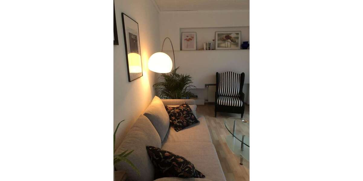 Etagenwohnung Kassel Nordshausen - 2 Zimmer, 57 m&sup2;, 650&euro; | Angebot:26732850