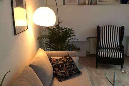 Wohnung Kassel Nordshausen - 2 Zimmer, 57 m&sup2;, 650&euro; | Angebot:26732850