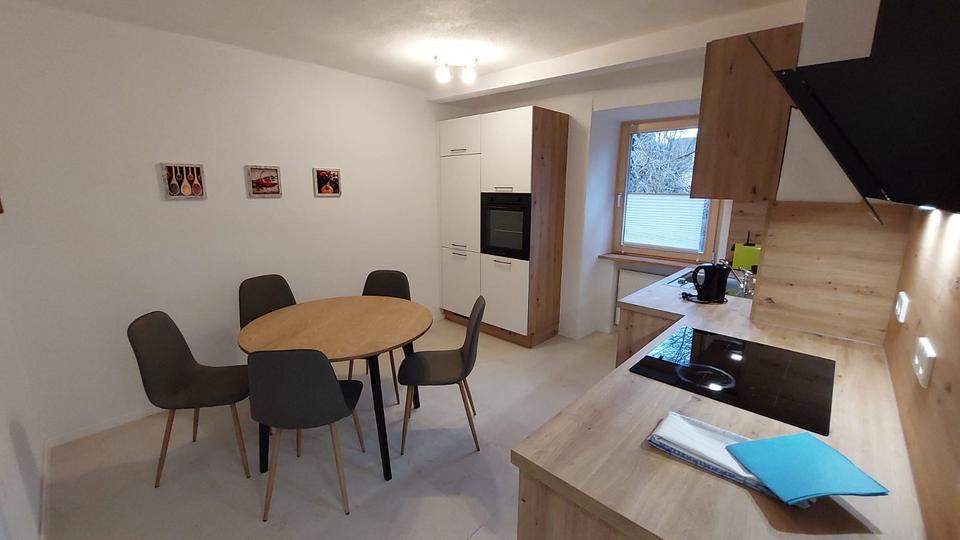 Etagenwohnung Memmingen - 3 Zimmer, 1.400&euro; | Angebot:22639092