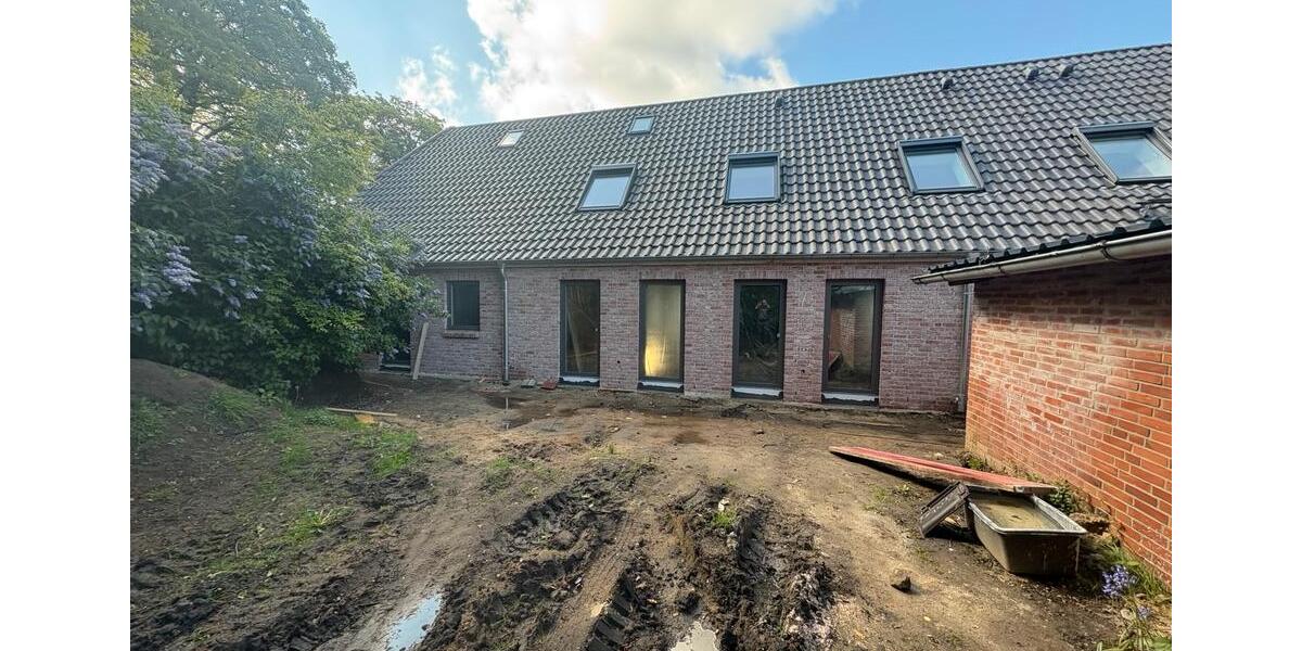 Dachgeschoßwohnung Bredstedt - 3 Zimmer, 66 m&sup2;, 858&euro; | Angebot:26655353