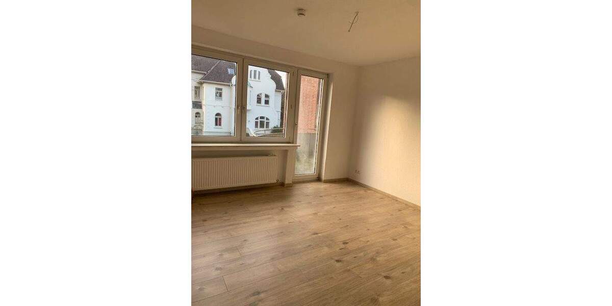 Etagenwohnung Wilhelmshaven / Heppens Heppens - 4 Zimmer, 80 m&sup2;, 630&euro; | Angebot:25696204