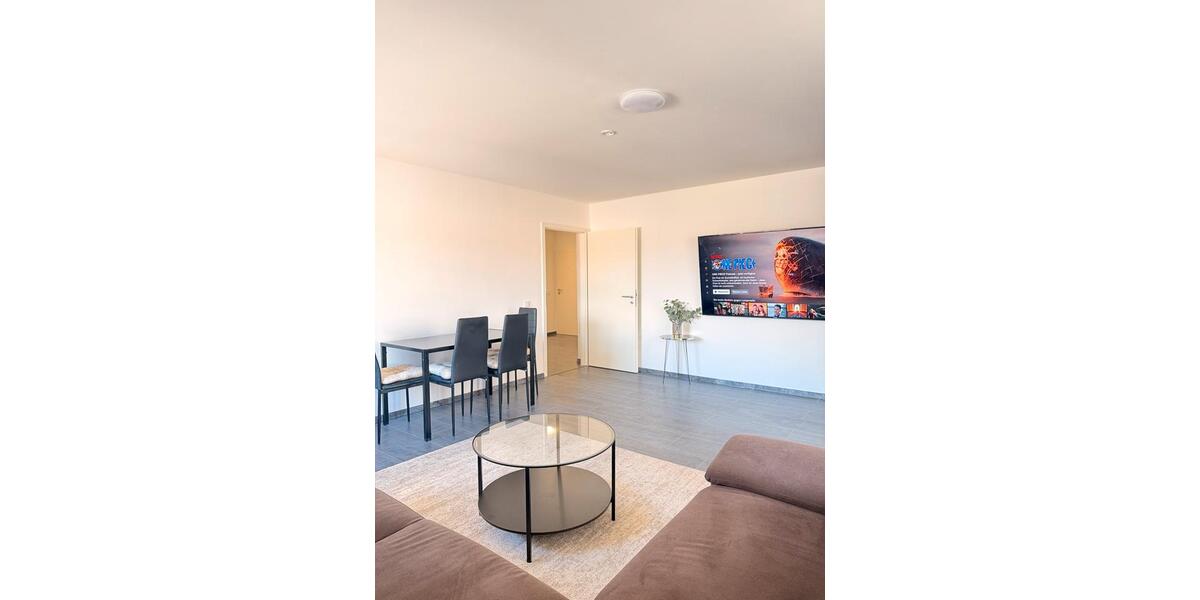 Wohnen auf Zeit Moers - 3 Zimmer, 85 m&sup2;, 18&euro; | Angebot:26013976