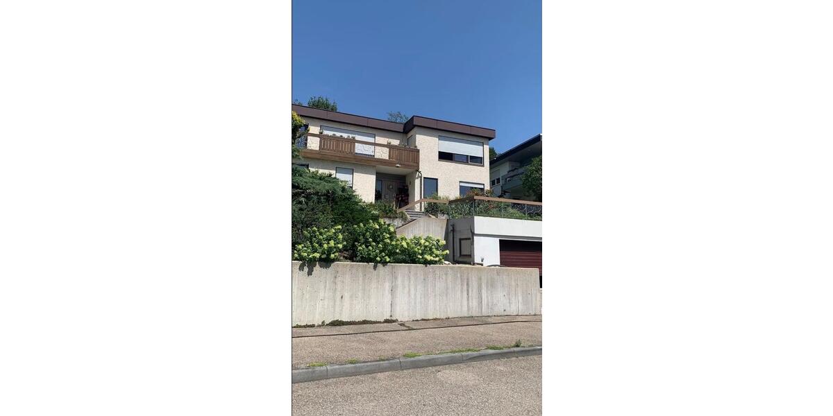 2 Zimmerwohnung in Giengen 2 zimmer