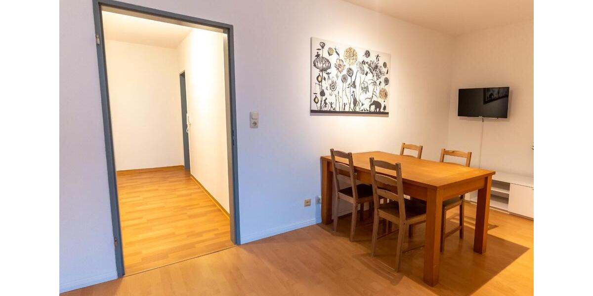 Wohnen auf Zeit Magdeburg Neue Neustadt - 3 Zimmer, 66 m&sup2;, 60&euro; | Angebot:15081851