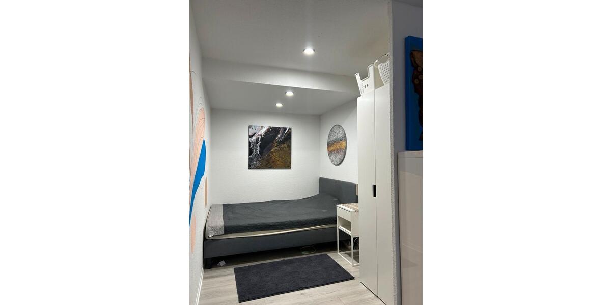 Wohnen auf Zeit Oldenburg Etzhorn - 1.5 Zimmer, 31 m&sup2;, 750&euro; | Angebot:25658452