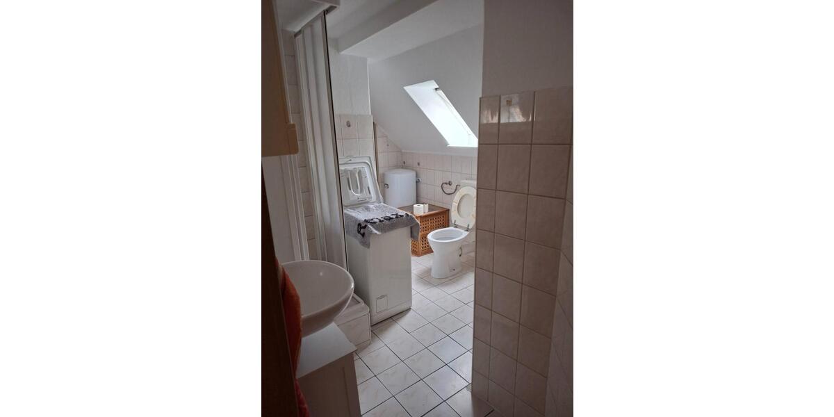 Wohnen auf Zeit Coswig (Anhalt) - 2 Zimmer, 60 m&sup2;, 25&euro; | Angebot:26214863