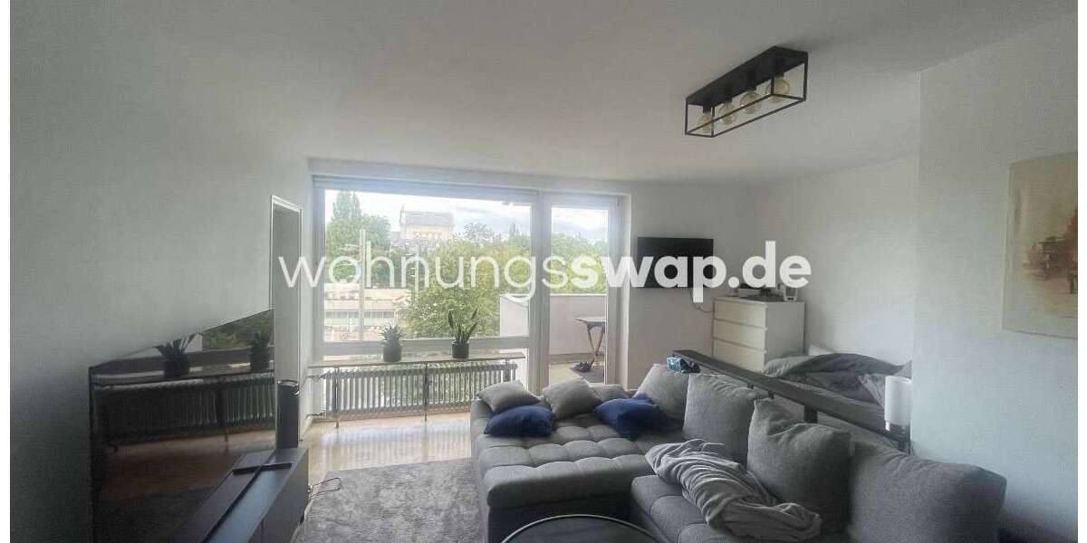 Wohnung zum Mieten in Au-Haidhausen, München 780 € 38 m² 1 zimmer