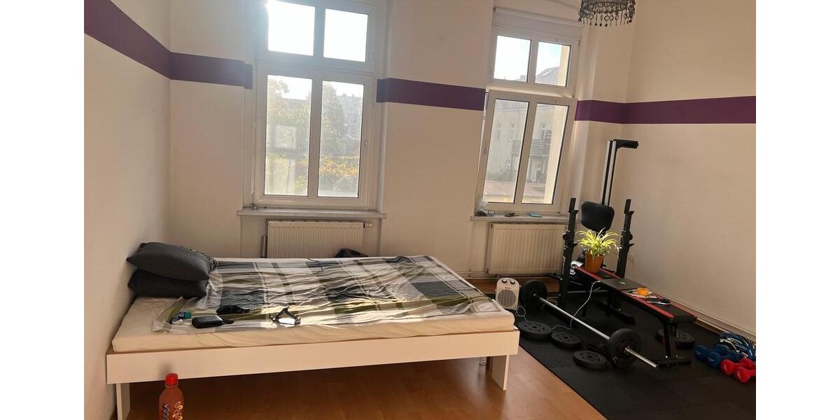 Etagenwohnung Fürstenwalde (Spree) - 3 Zimmer, 71 m&sup2;, 787&euro; | Angebot:26063646