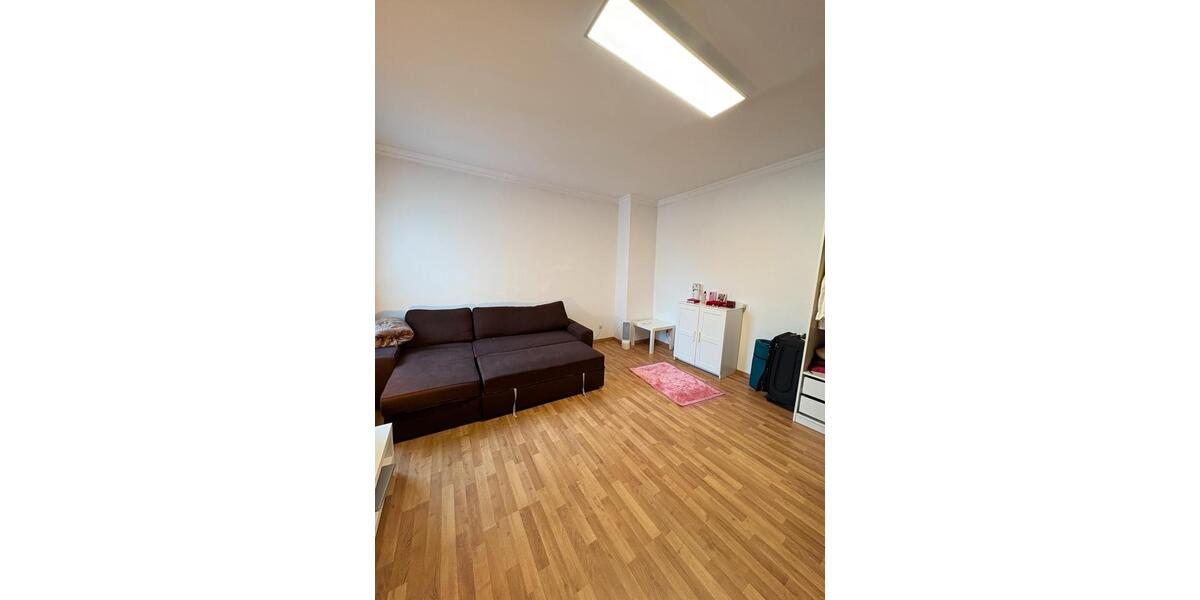 Wohnen auf Zeit Bremerhaven Mitte - 1 Zimmer, 21 m&sup2;, 419&euro; | Angebot:26236295