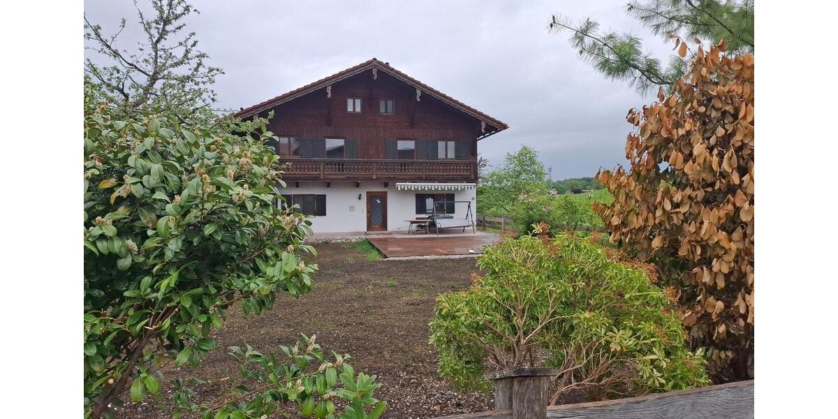 Etagenwohnung Sachsenkam - 5 Zimmer, 142 m&sup2;, 2.800&euro; | Angebot:26646643
