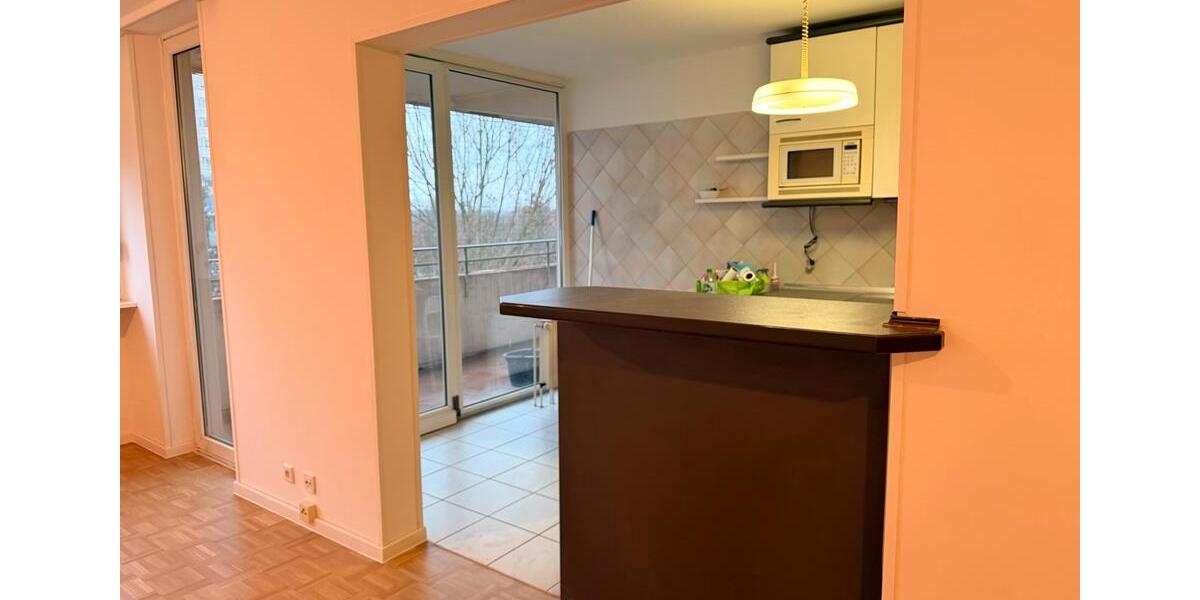 Etagenwohnung Maintal - 3 Zimmer, 100 m&sup2;, 1.850&euro; | Angebot:24535665