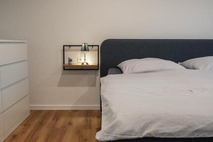 Zentrale & schöne 3-Zimmer-Wohnung befristet zu vermieten zimmer