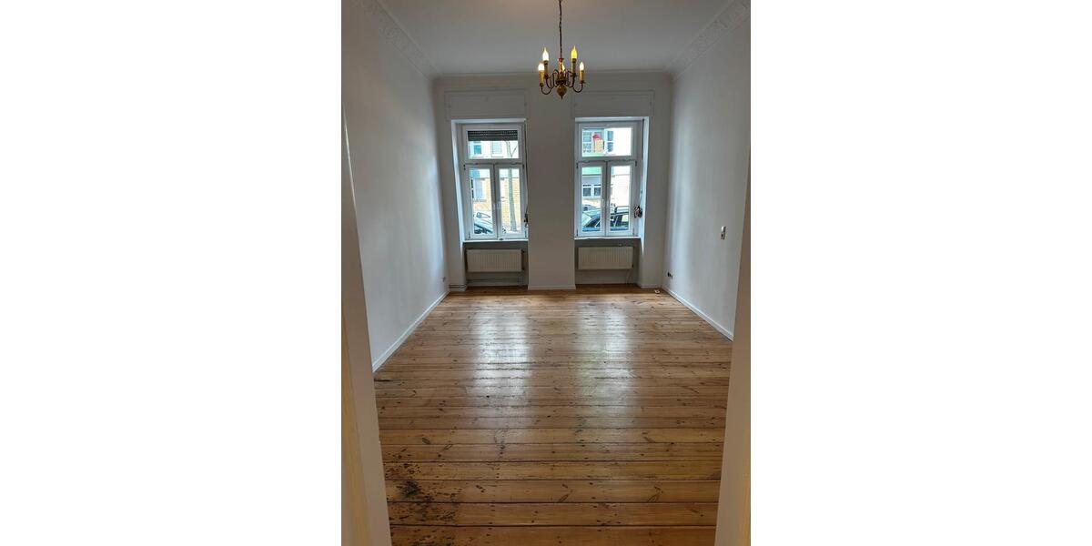 Erdgeschoßwohnung Berlin Spandau - 4 Zimmer, 111 m&sup2;, 750&euro; | Angebot:26626991