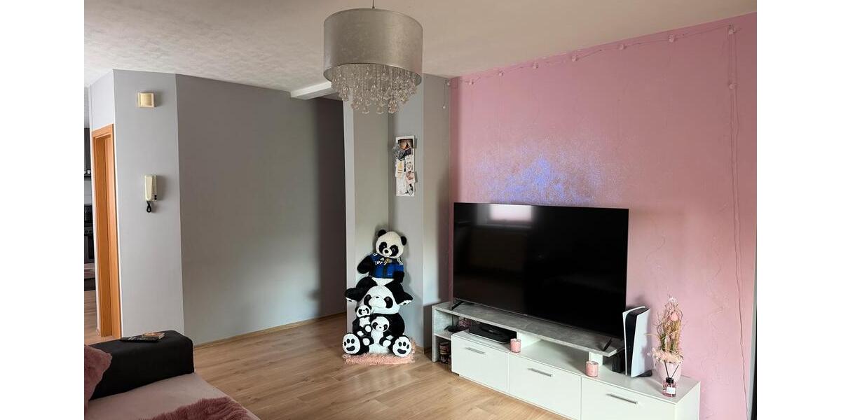 Etagenwohnung Eppelborn - 3 Zimmer, 84 m&sup2;, 850&euro; | Angebot:26293954