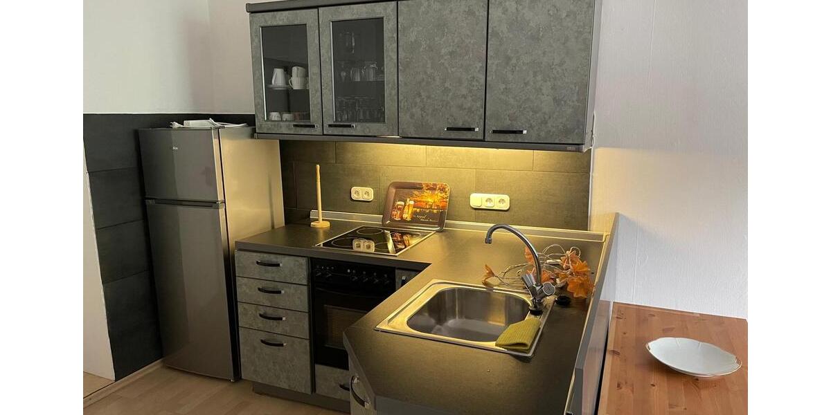 Wohnen auf Zeit Hameln Kernstadt - 1 Zimmer, 45 m&sup2;, 650&euro; | Angebot:26058318