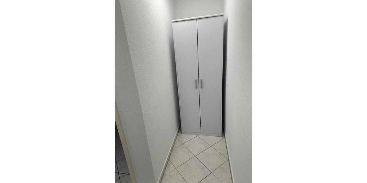 1,5 Zimmerwohnung in PfinztalWöschbach 1 zimmer