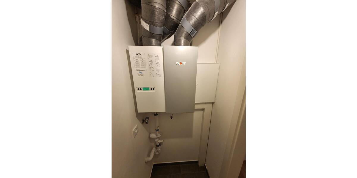 Etagenwohnung Norderstedt - 2 Zimmer, 58 m&sup2;, 960&euro; | Angebot:26652145
