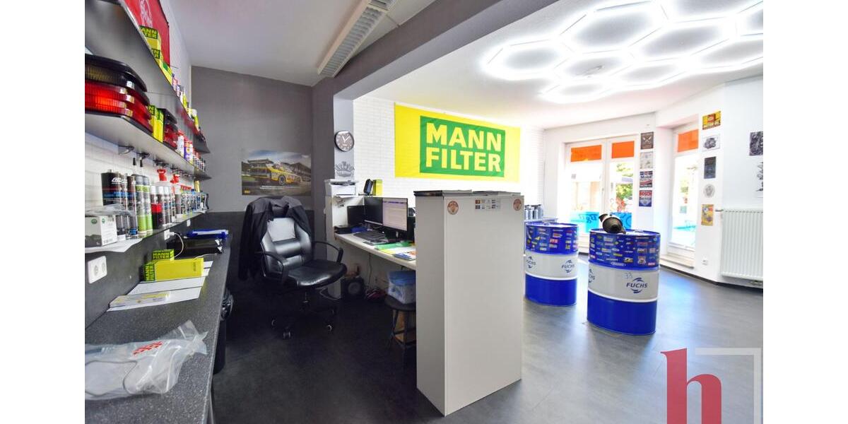 Gewerbeobjekt Holdorf - 580&euro; | Angebot:22939866