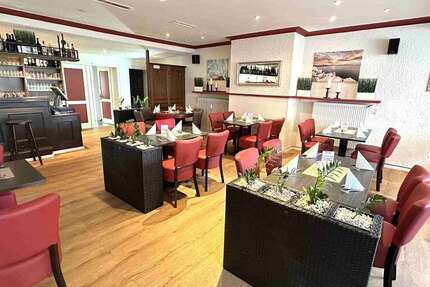 Gastronomie in Kempen 1.300 € 243 m² zimmer