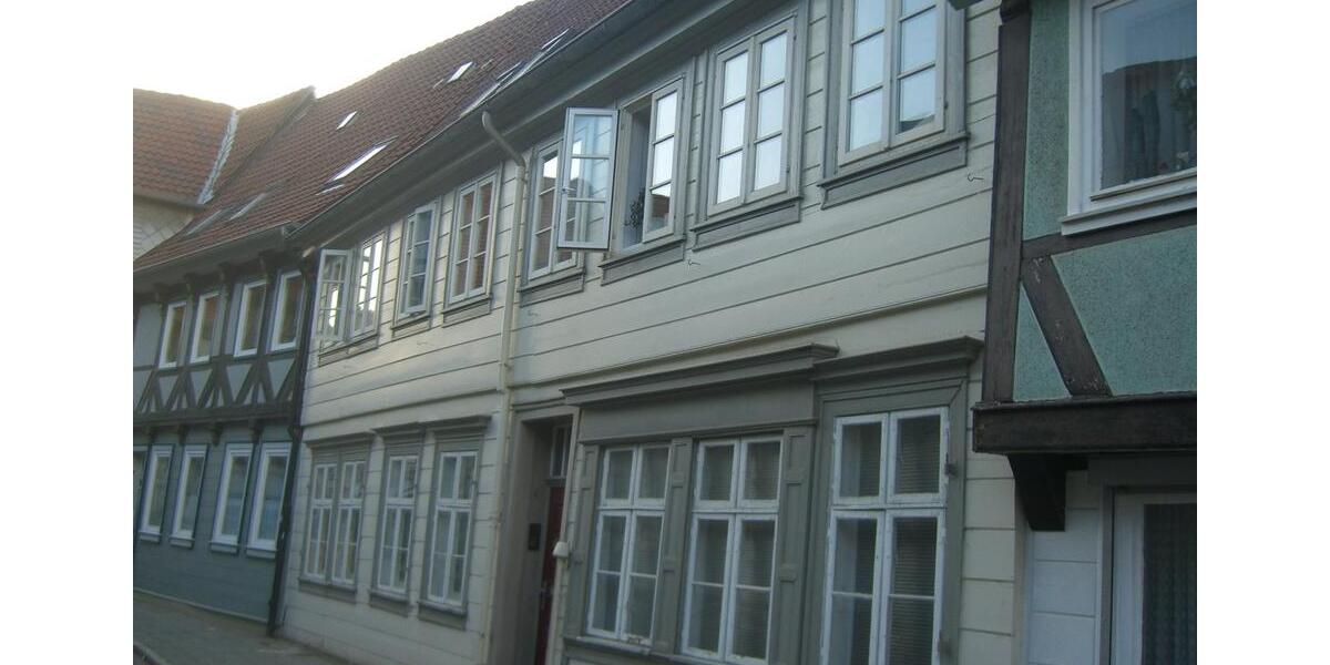 Etagenwohnung Wolfenbüttel - 4 Zimmer, 95 m&sup2;, 895&euro; | Angebot:26634942