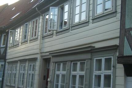 Wohnung Wolfenbüttel - 4 Zimmer, 95 m&sup2;, 895&euro; | Angebot:26634942
