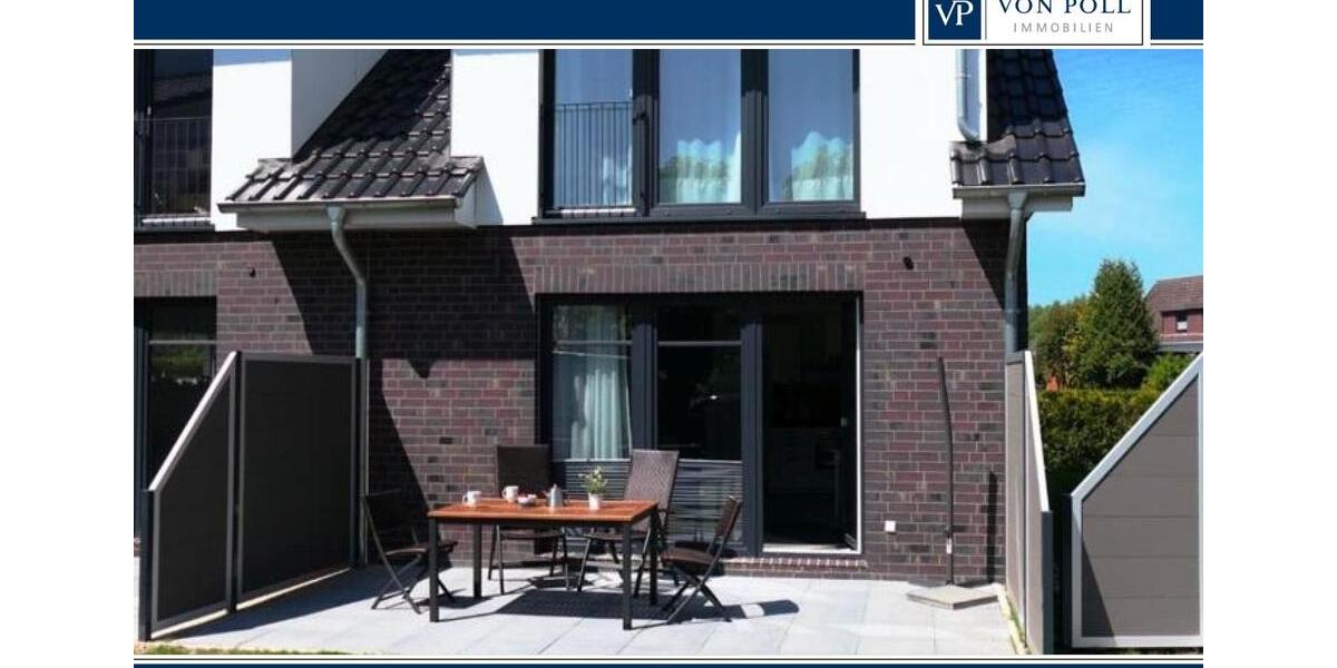 Doppelhaushälfte Schönberg (Holstein) - 3 Zimmer, 98 m&sup2;, 1.300&euro; | Angebot:23497476