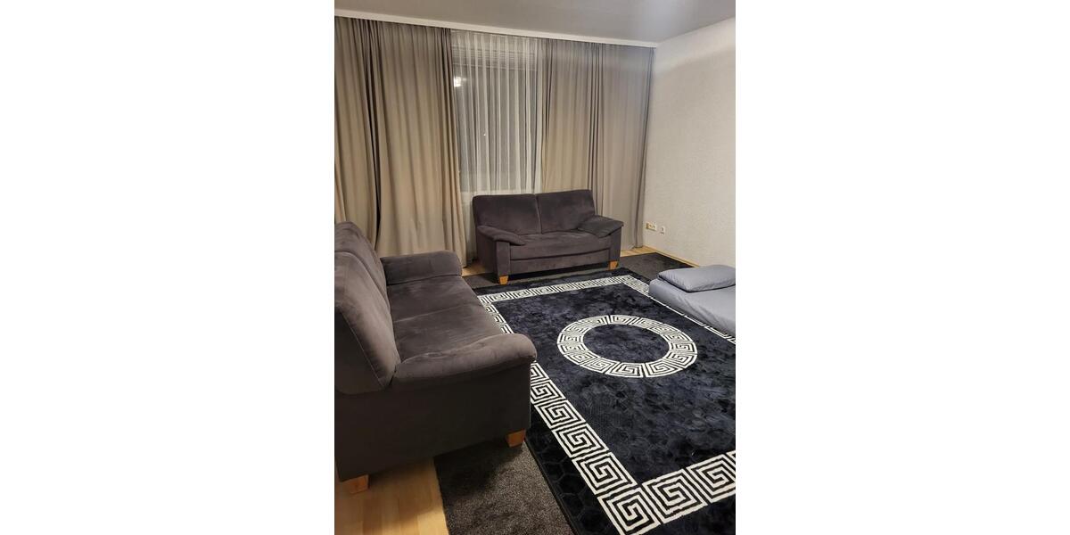 Etagenwohnung Rosdorf - 1 Zimmer, 38 m&sup2;, 520&euro; | Angebot:25262948