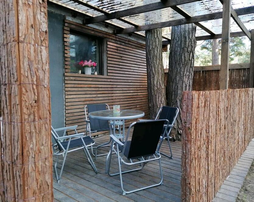 Bungalow zu vermieten