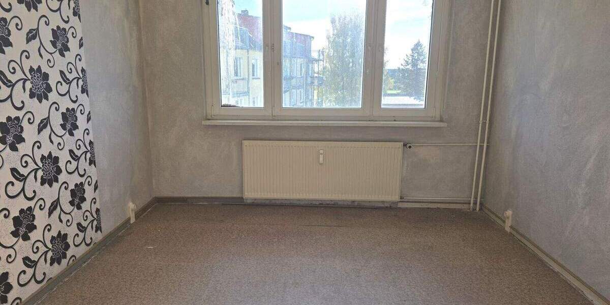 Etagenwohnung Burow - 2 Zimmer, 46 m&sup2;, 337&euro; | Angebot:23461547