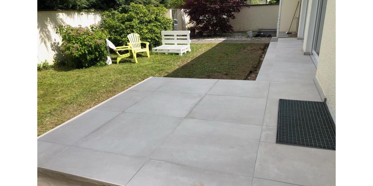 Terrassenwohnung Königswinter - 2 Zimmer, 110 m&sup2;, 1.100&euro; | Angebot:26032945