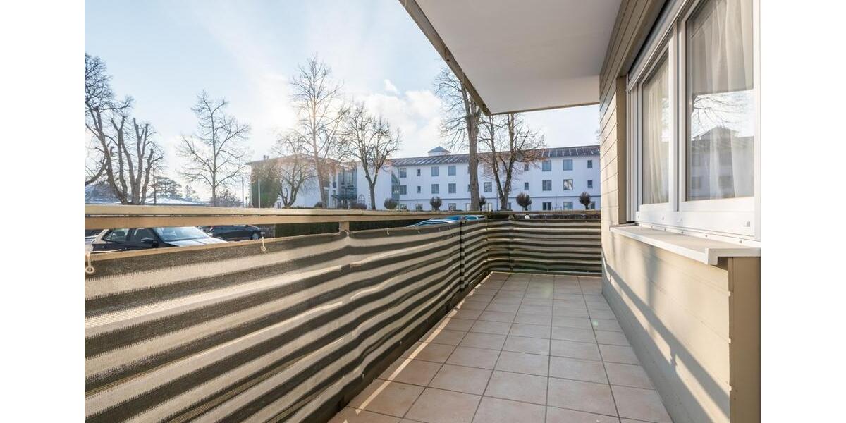 Erdgeschoßwohnung Passau Mühltal - 2 Zimmer, 62 m&sup2;, 620&euro; | Angebot:24440443