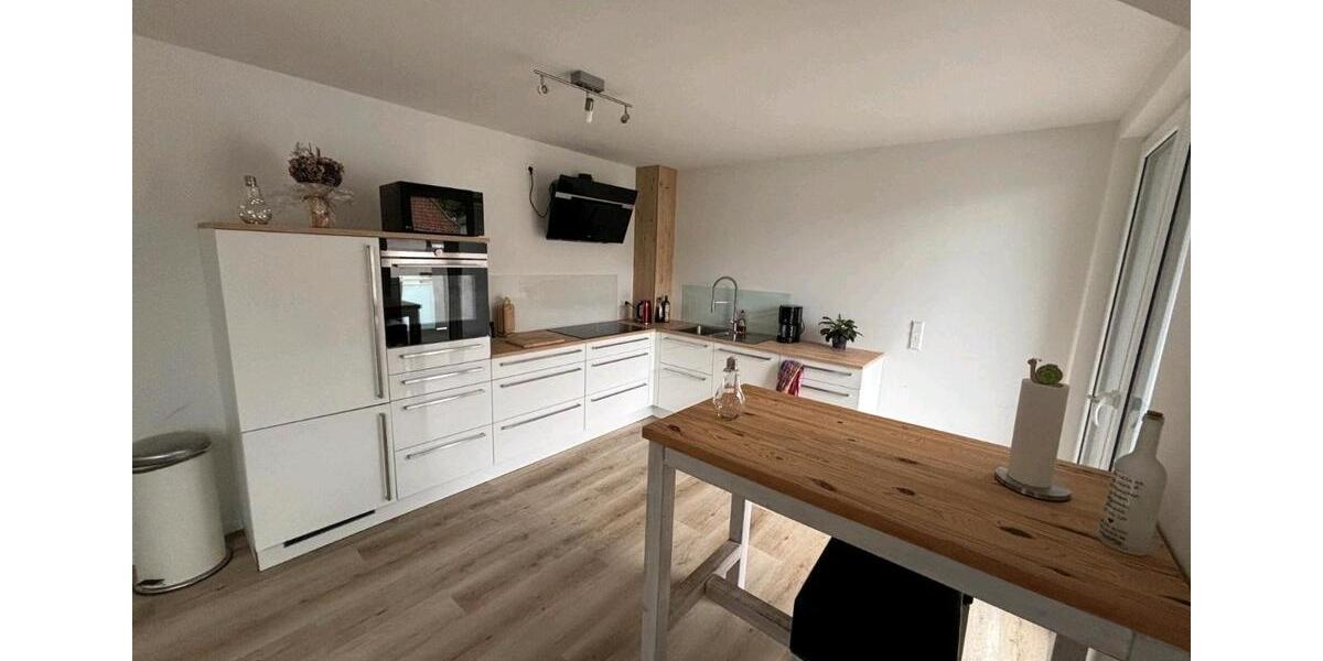 Dachgeschoßwohnung Bielefeld Schildesche - 2 Zimmer, 80 m&sup2;, 1.150&euro; | Angebot:26692989