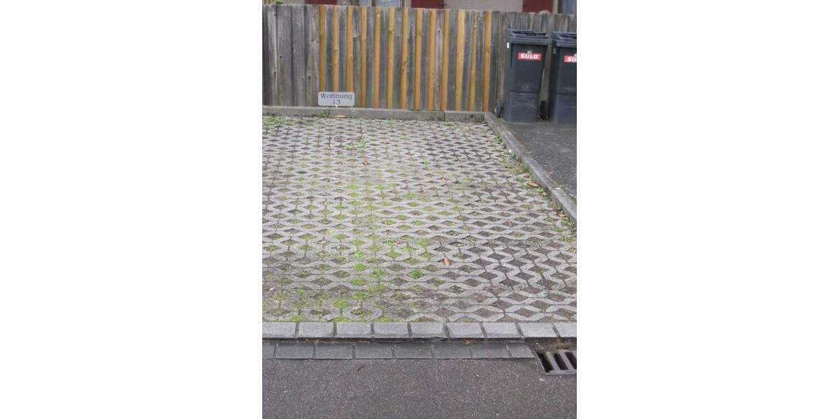 Etagenwohnung Dinkelsbühl - 2 Zimmer, 54 m&sup2;, 540&euro; | Angebot:25729751