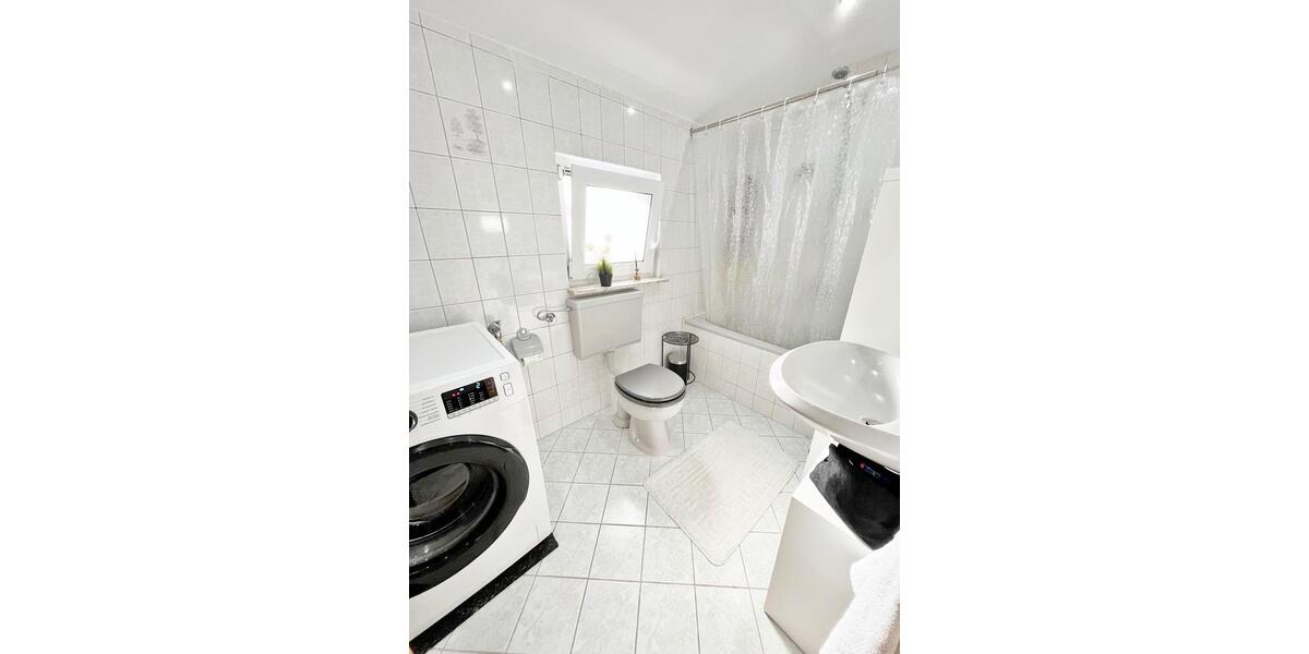 Etagenwohnung Nagold - 3 Zimmer, 62 m&sup2;, 1.050&euro; | Angebot:26044404