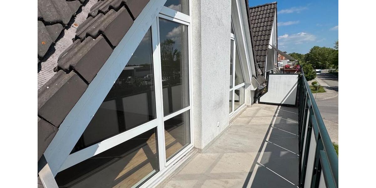 Dachgeschoßwohnung Schorfheide - 3 Zimmer, 72 m&sup2;, 840&euro; | Angebot:26691796