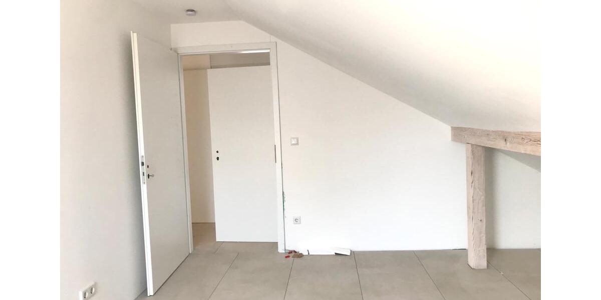 Etagenwohnung Sassenberg - 3 Zimmer, 72 m&sup2;, 1.020&euro; | Angebot:25842735