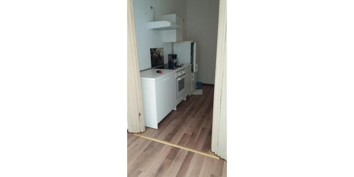 Etagenwohnung Meerane - 2 Zimmer, 44 m&sup2;, 250&euro; | Angebot:26697005