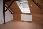 Dachgeschoßwohnung Hargesheim - 4 Zimmer, 132 m&sup2;, 960&euro; | Angebot:26350346