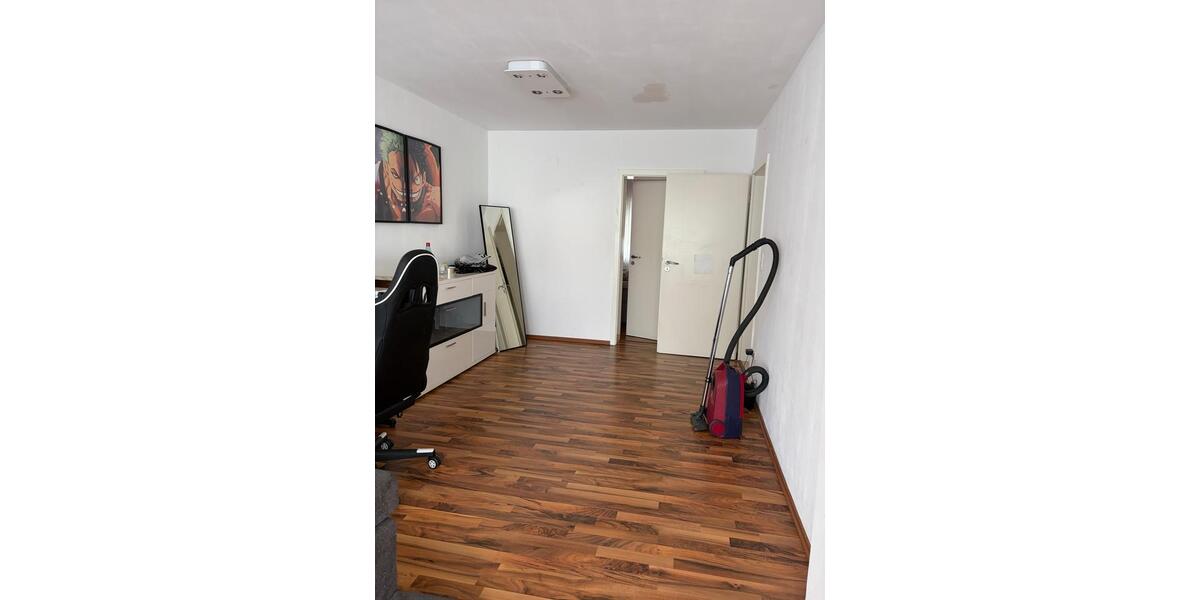 Etagenwohnung Erlensee - 2 Zimmer, 60 m&sup2;, 1.050&euro; | Angebot:26610166
