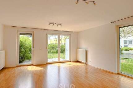 Wohnung zum Mieten in Oberursel (Taunus) 1.850 € 98 m² 4 zimmer