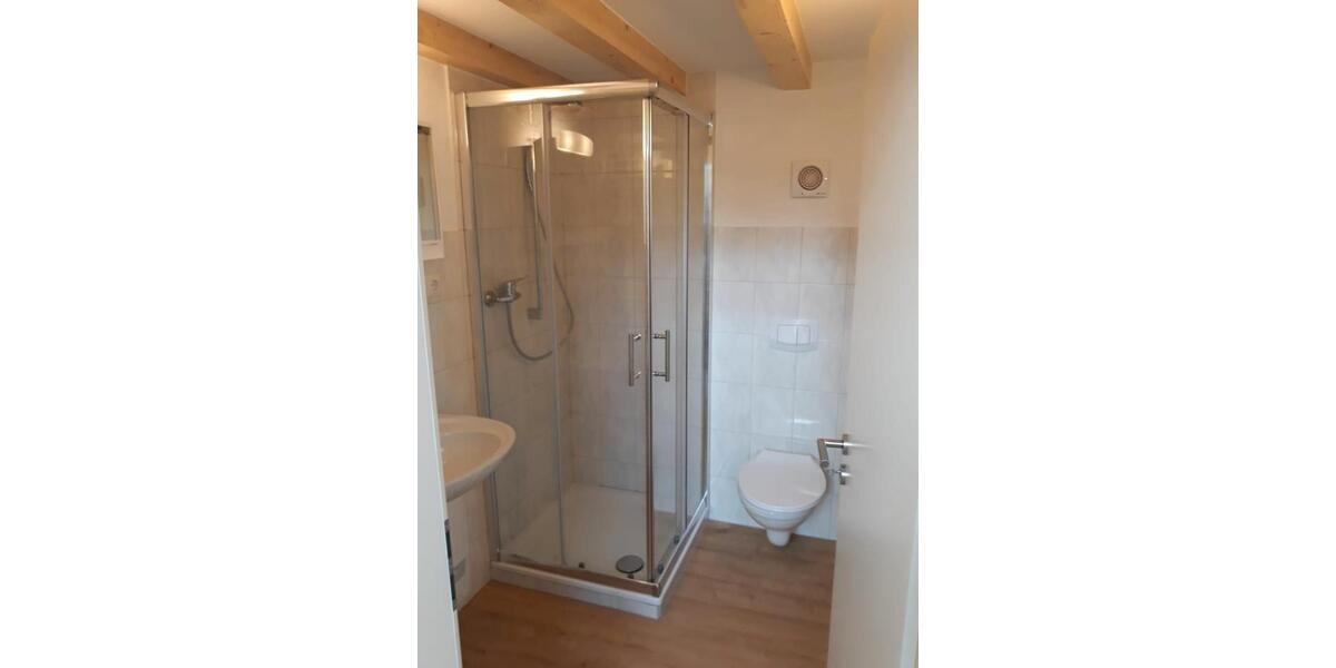 Etagenwohnung Dahlenburg - 1 Zimmer, 40 m&sup2;, 380&euro; | Angebot:24977228