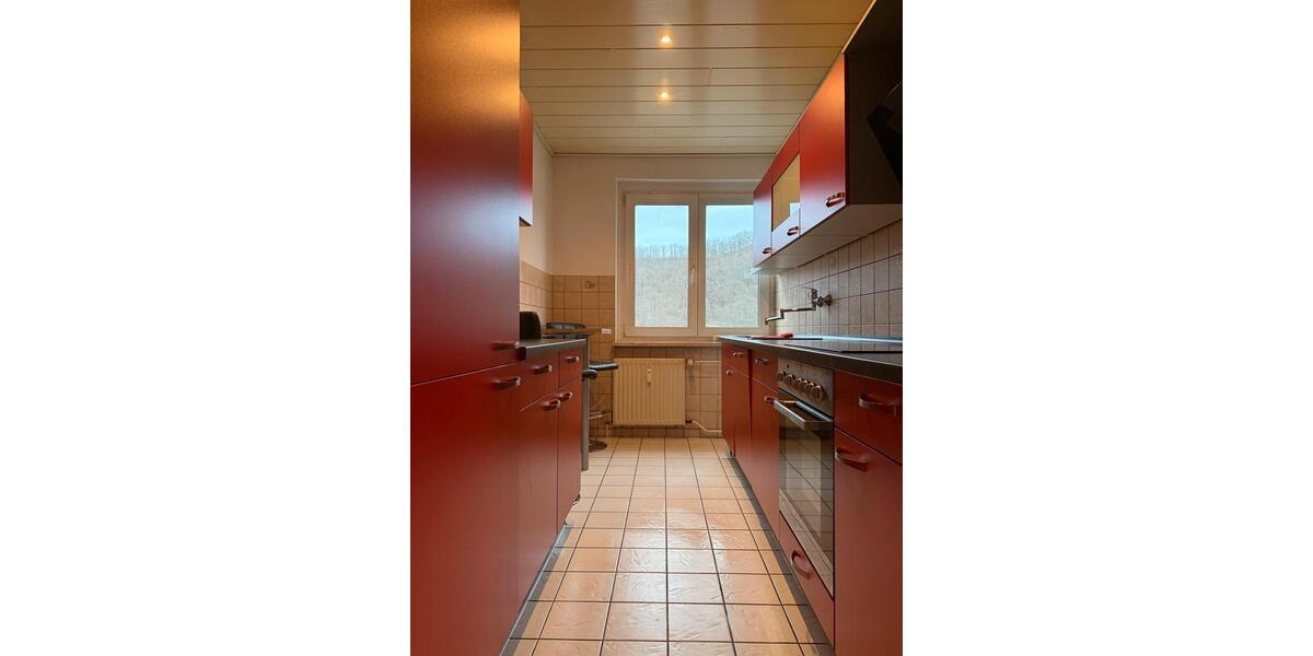 Schöne, helle 3-Zimmer-Wohnung in attraktiver Lage von Rudolstad 3 zimmer