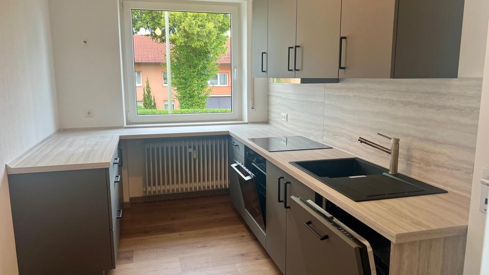 Terrassenwohnung Kulmbach Blaich - 3 Zimmer, 78 m&sup2;, 1.150&euro; | Angebot:26340514
