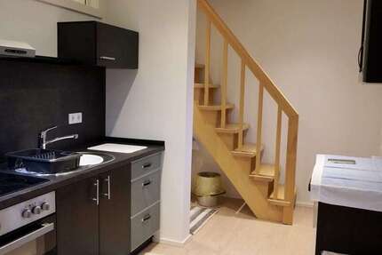 Wohnung Trier - 2 Zimmer, 63 m&sup2;, 999&euro; | Angebot:25841041