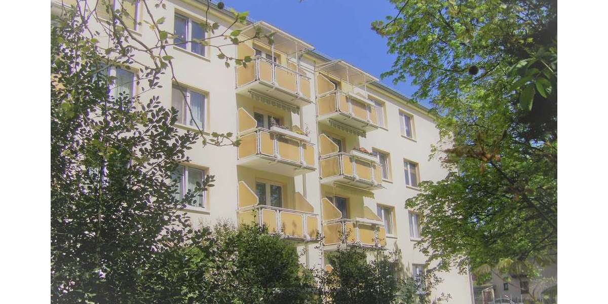 Etagenwohnung Wurzen Altstadt - 2.5 Zimmer, 60 m&sup2;, 375&euro; | Angebot:25293445