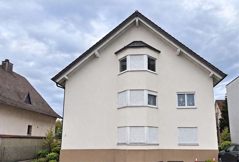 Maisonettenwohnung Sinzheim - 3.5 Zimmer, 95 m&sup2;, 1.050&euro; | Angebot:26045305