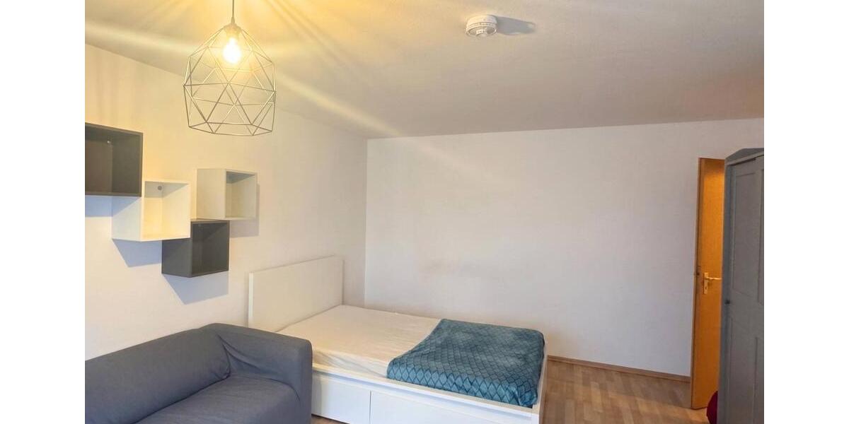 Etagenwohnung Dessau-Roßlau Dessau - 1 Zimmer, 35 m&sup2;, 300&euro; | Angebot:26544730